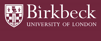 Birbeck University Logo